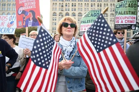 Migrant Advocacy Organizations Prepare For Government Clampdown Following Trump Threats